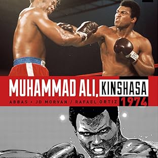 Muhammad Ali, Kinshasa 1974