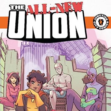 All-New Union