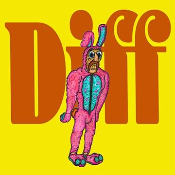 Diff: Diff Fubbington