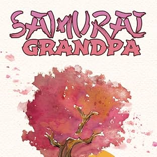 Samurai Grandpa, Vol. 1