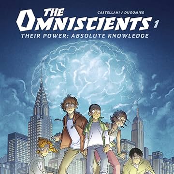 The Omniscients