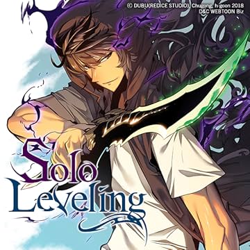 Solo Leveling