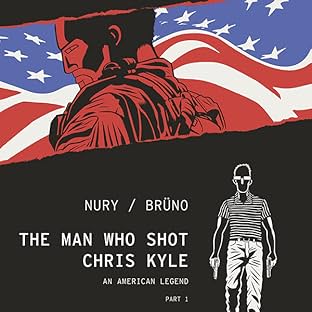 The Man Who Shot Chris Kyle