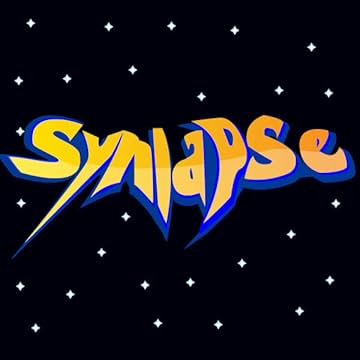 Synlapse: Synlapse: The psychedelic forest