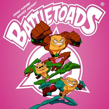 Battletoads