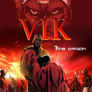 Vik (Eng): The origin