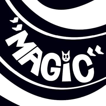 "Magic": issue 1