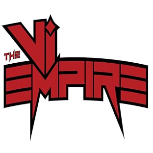 The Vi Empire, Vol. 1: The Vi Empire Book One