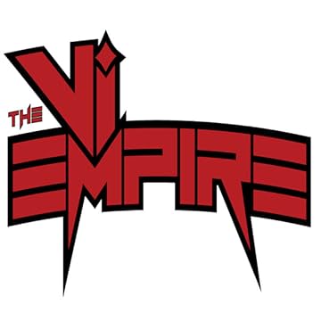 The Vi Empire: The Vi Empire Book One