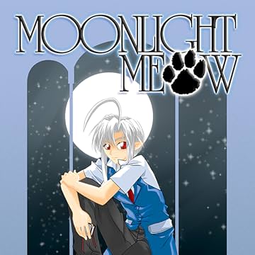 Moonlight Meow