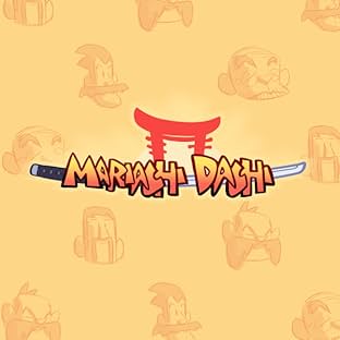 Mariachi-Dachi