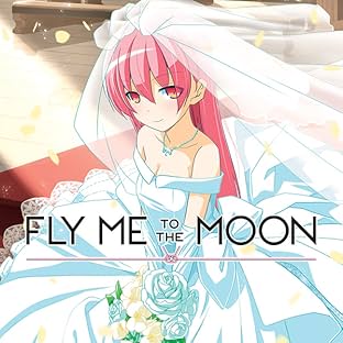 Fly Me to the Moon