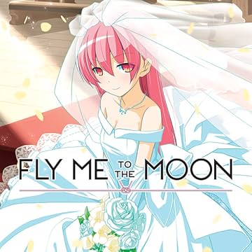 Fly Me to the Moon