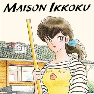Maison Ikkoku Collector's Edition