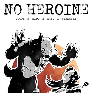 No Heroine