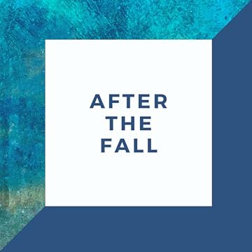 After the Fall, Issue# 1