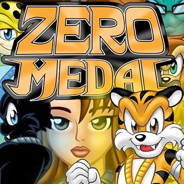 Zero Medal