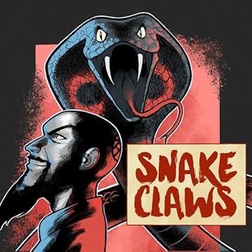 Snake Claws