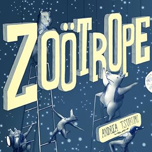 Zootrope