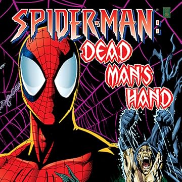 Spider-Man: Dead Man's Hand (1997)