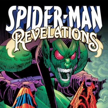 Spider-Man: Revelations (1997)
