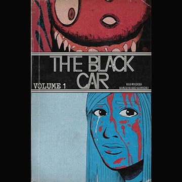 The Black Car
