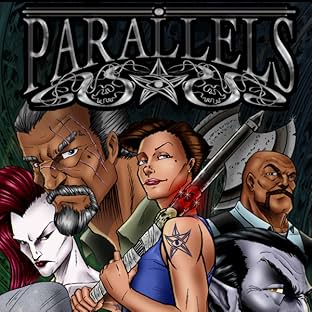 Parallels, Vol. 1: Parallels