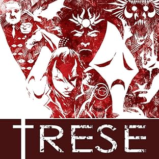 Trese
