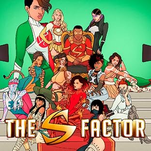 The S Factor