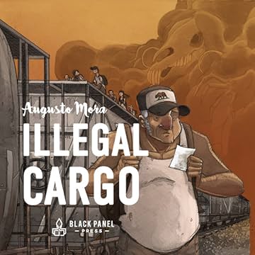 Illegal Cargo