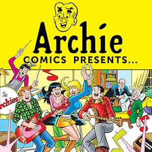 Archie Comics Presents