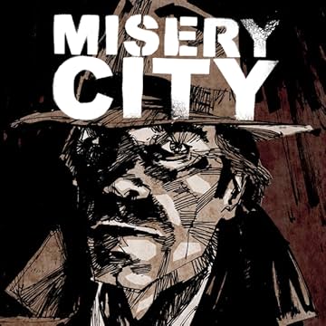 Misery City: Night of the Corpse