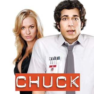 Chuck