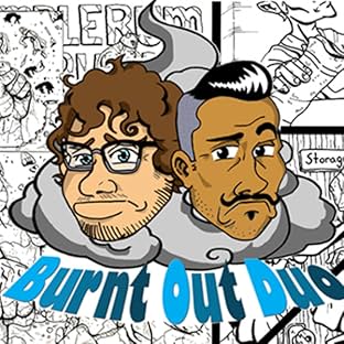 Burnt Out Comics