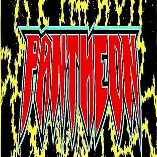 The Pantheon One-Shot, Vol. 1
