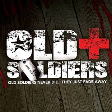 Old Soldiers