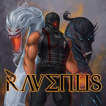 RAVENUS