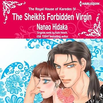 The Royal House of Karedes