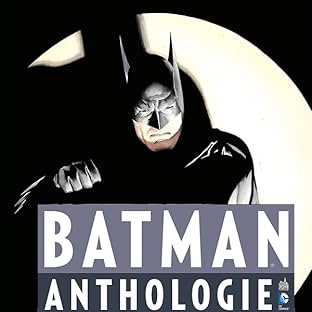 Batman Anthologie