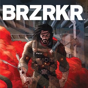 BRZRKR