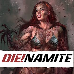 DIE!namite