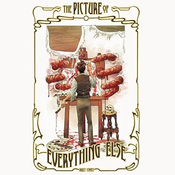 The Picture of Everything Else