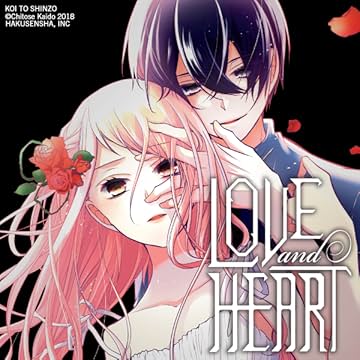 Love and Heart