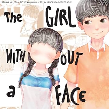 The Girl Without a Face
