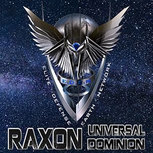 Raxon Universal Dominion, Vol. 1