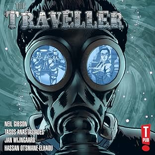 Traveller, Vol. 1