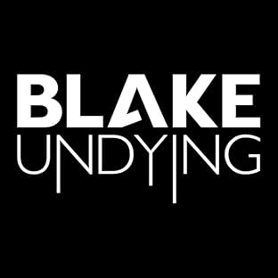 Blake Undying