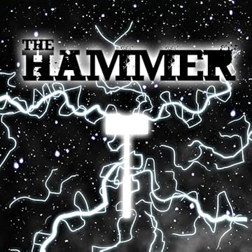 The Hammer: The Hammer