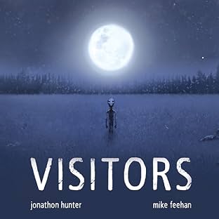Visitors