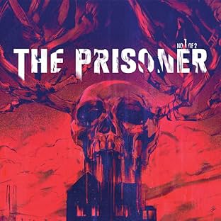 The Prisoner